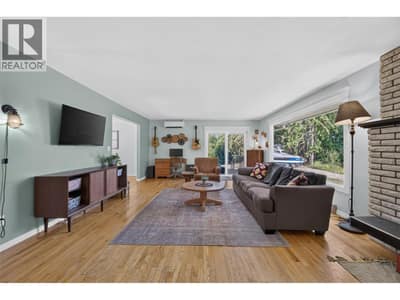 450 20 Avenue SW, Salmon Arm