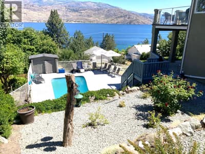 6515 Ferguson Place, Peachland
