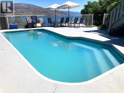6515 Ferguson Place, Peachland
