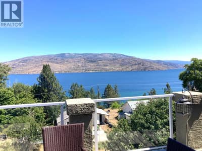 6515 Ferguson Place, Peachland