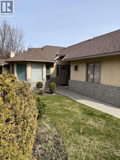 860 Lanfranco Road Unit# 11, Kelowna
