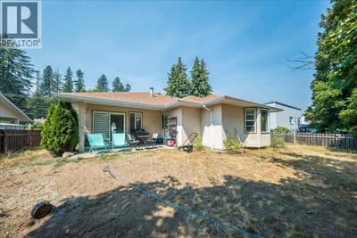 2507 COLUMBIA Avenue, Castlegar
