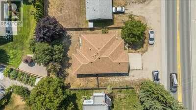 2507 COLUMBIA Avenue, Castlegar