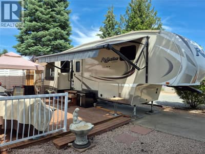 415 Commonwealth Road Unit# 280, Kelowna