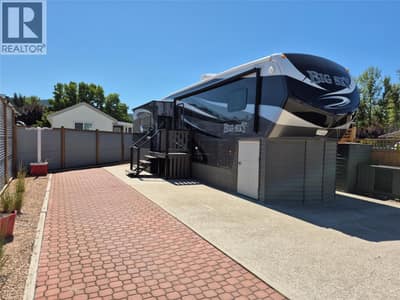 415 Commonwealth Road Unit# 151, Kelowna