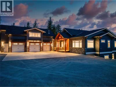 3401 Roncastle Road, Blind Bay
