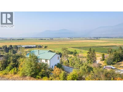 4840 Lower Wynndel Road, Wynndel