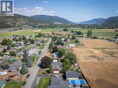 6750 Heffley Road, Kamloops