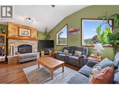 6750 Heffley Road, Kamloops