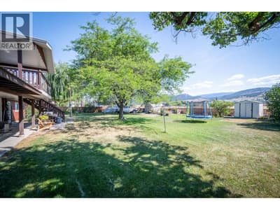 6750 Heffley Road, Kamloops