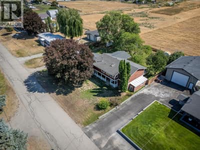 6750 Heffley Road, Kamloops