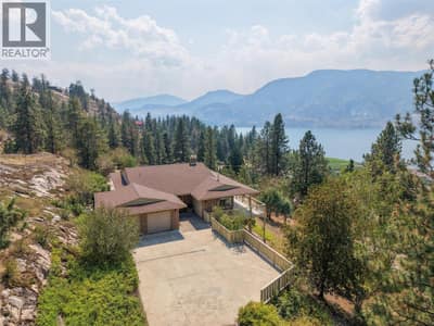 3954 Valleyview Road, Penticton