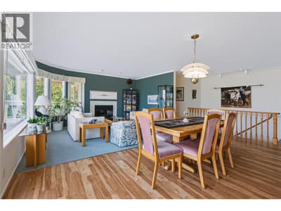 3954 Valleyview Road, Penticton