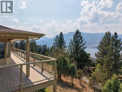 3954 Valleyview Road, Penticton