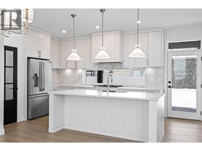 1294 BRECHIN Place, Kamloops