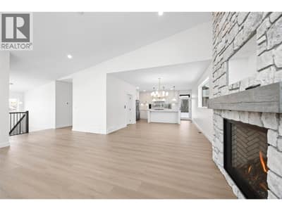 1294 BRECHIN Place, Kamloops