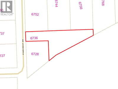 6736 Pinecrest Drive, Kamloops