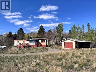 6736 Pinecrest Drive, Kamloops