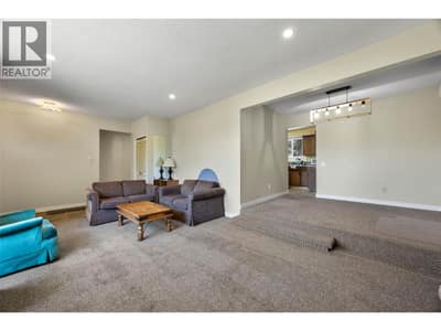1160 Kemano Street, Kamloops