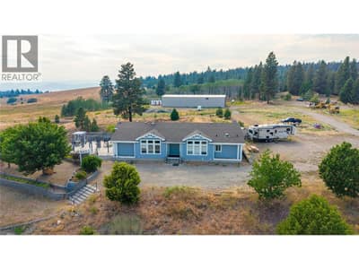 1200 Princeton Summerland Rd, Princeton