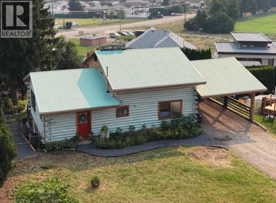 538 Lakeview Place, Oliver