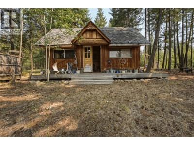 6716 Karjula Road, Falkland