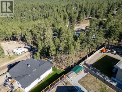 7115 Dunwaters Road Lot# 71, Kelowna