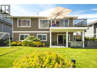 13411 Apex Lane, Lake Country