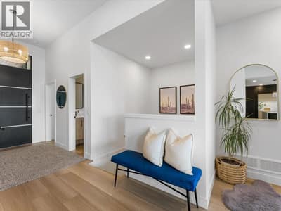208 Skyland Drive, Kelowna