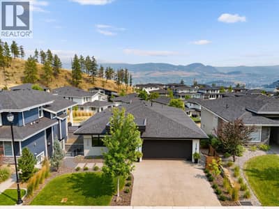 208 Skyland Drive, Kelowna