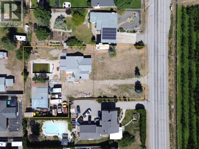 1038 Fairview Road, Oliver
