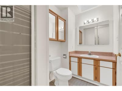 17017 SNOW Avenue Unit# 24, Summerland