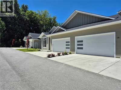 231 20 Street NE Unit# 1, Salmon Arm