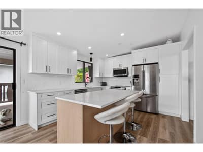 1750 Sonora Drive, Kelowna