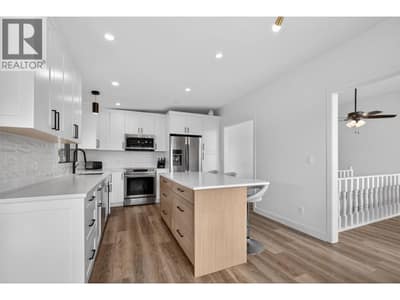 1750 Sonora Drive, Kelowna