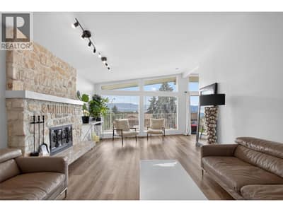 1750 Sonora Drive, Kelowna