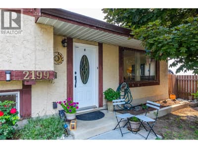 2199 Perryville Place, Kamloops