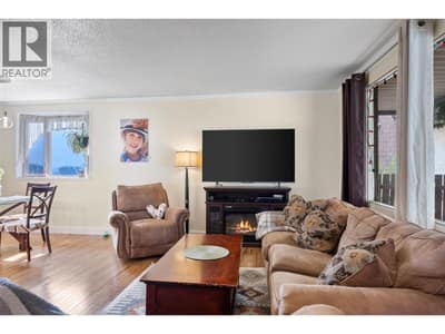 2199 Perryville Place, Kamloops