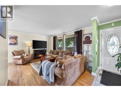 2199 Perryville Place, Kamloops