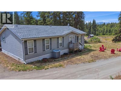 85 Candide Drive, Lumby