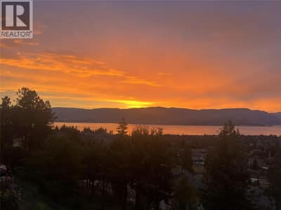 754 South Crest Drive, Kelowna