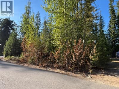 30 Lusk Lake Road Lot# 73, Enderby