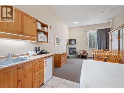 5340 Big White Road Unit# 129, Big White