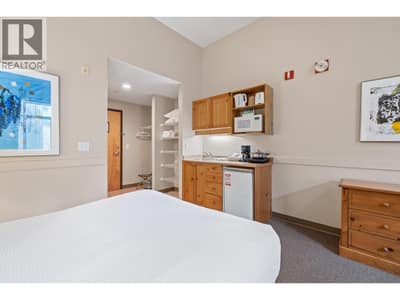 5340 Big White Road Unit# 129, Big White