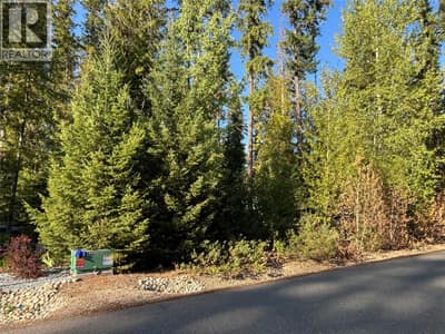30 Lusk Lake Road Lot# 73, Enderby