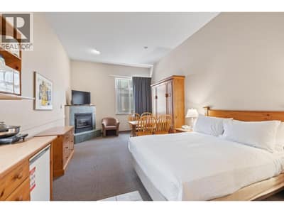 5340 Big White Road Unit# 129, Big White