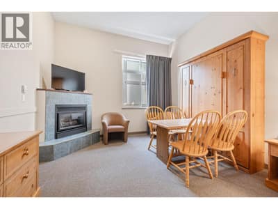 5340 Big White Road Unit# 129, Big White