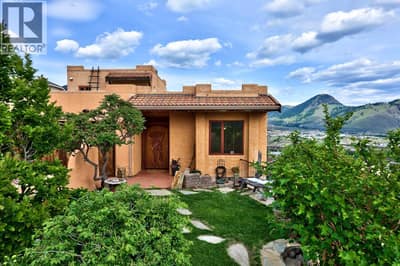 1828 NORVIEW Place, Kamloops