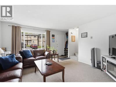 1605 SUMMIT Drive Unit# 8, Kamloops