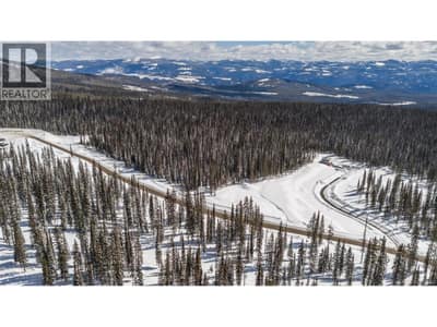 Black Forest Way Lot# 5, Big White